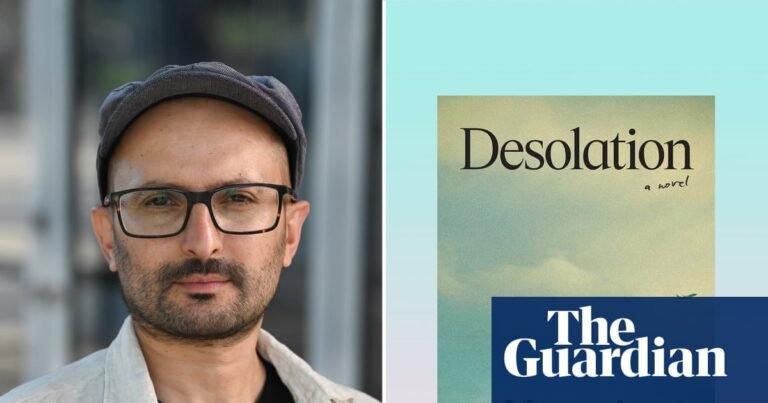 Desolation by Hossein Asgari review – an accomplished exploration of love, truth and the cruelty of fate | Fiction