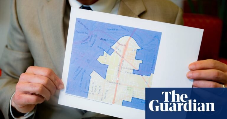 Did you solve it? Are you a genius at gerrymandering? | Mathematics