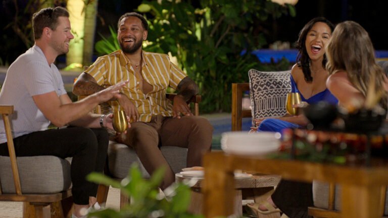 'Love Is Blind' season 8, episode 8