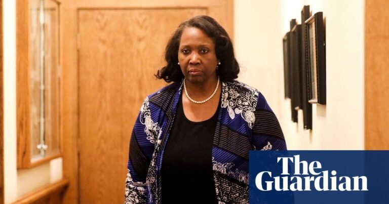 Fed governor Lisa Cook declared key property as ‘vacation home’, files show | US news
