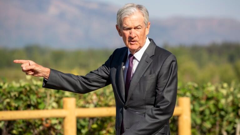 Fed interest rate decision preview