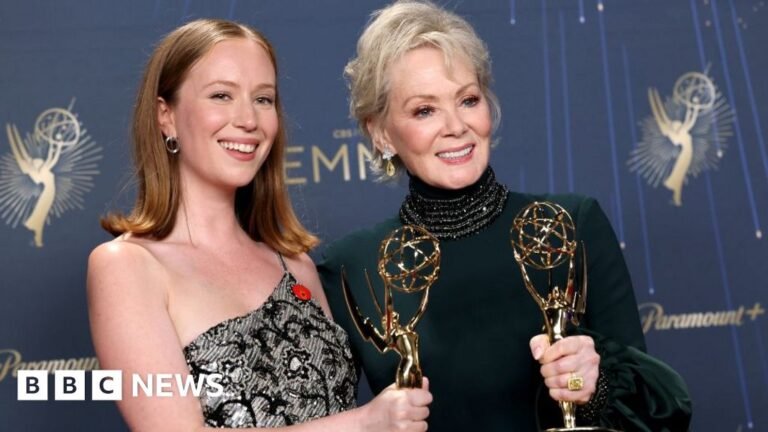 Full list of winners and nominees [updating live]