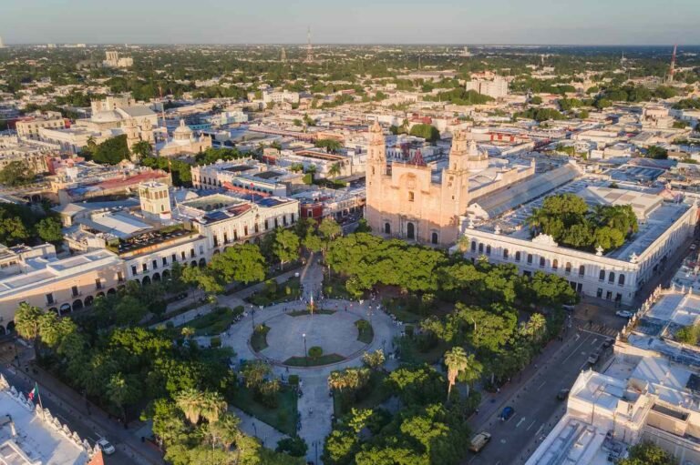 I Never Liked Traveling to Mexico—but This City Made Me Fall in Love With It