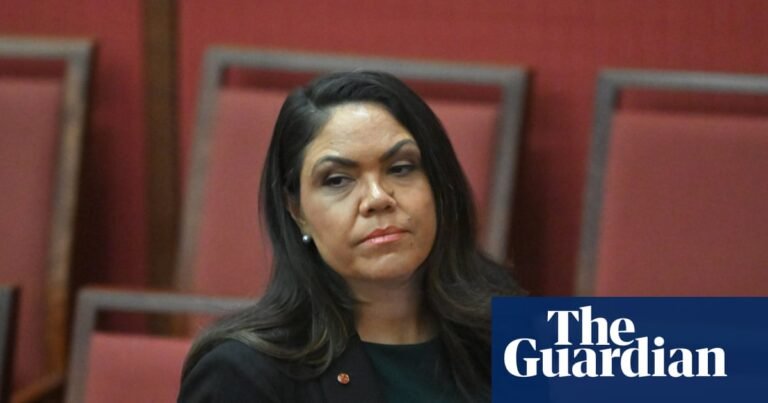 Jacinta Nampijinpa Price has shown how damaging she can be for the Liberals – and left Sussan Ley holding the bag | Jacinta Nampijinpa Price
