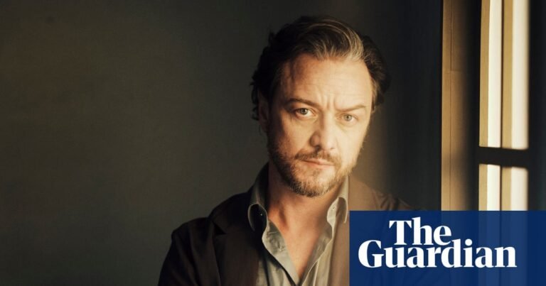 James McAvoy reportedly assaulted in Toronto bar | Film
