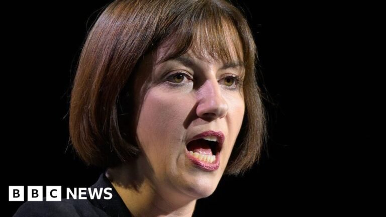 Labour deputy leadership hopefuls woo MPs as Bridget Phillipson takes early lead