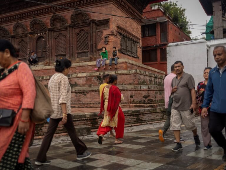 Nepal sets March 5 vote, restrictions eased as interim gov’t takes charge | Elections News
