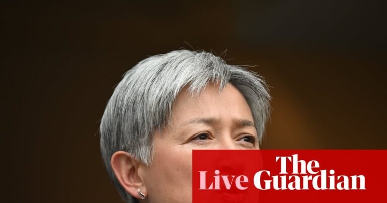 News live: Australian government condemns Israel’s Qatar strikes; Meta takes action on deepfake nude apps | Australia news