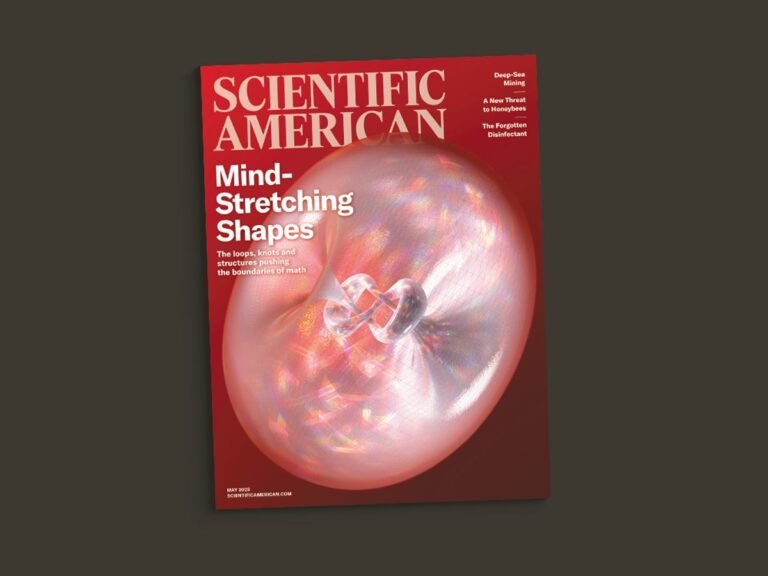 Readers Respond to the May 2025 Issue