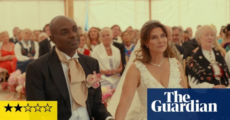 Rebel Royals: An Unlikely Love Story review – the one about the princess and the ‘soul-sexual’ shaman | Television & radio
