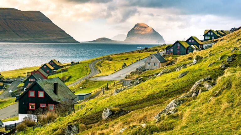 Condé Nast Traveler