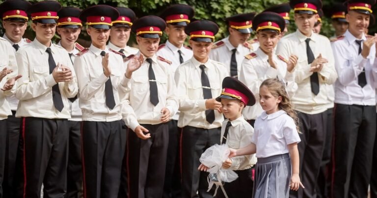 Russia-Ukraine war: List of key events, day 1,286 | Russia-Ukraine war News