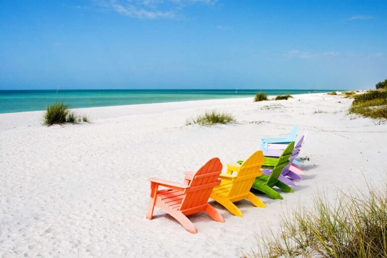 Sanibel Island, Florida, Guide