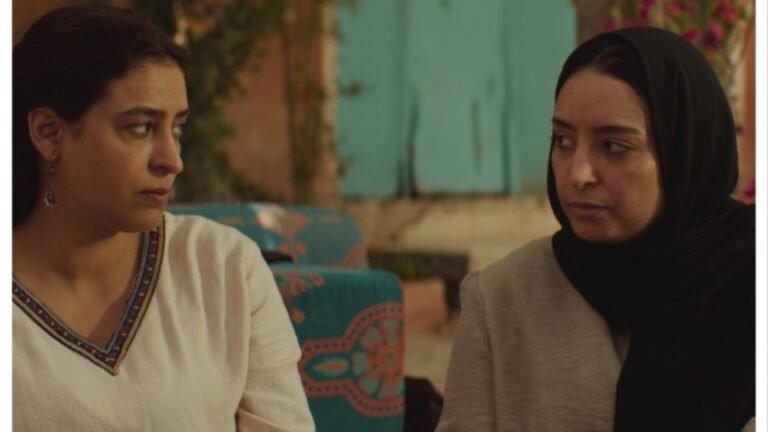 Sara Ishaq's 'The Station' Leads Venice's Final Cut Winners 