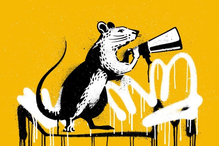 Scientists Map Nightlife and Communication of NYC Rats to Help Urban Planning and Pest Control