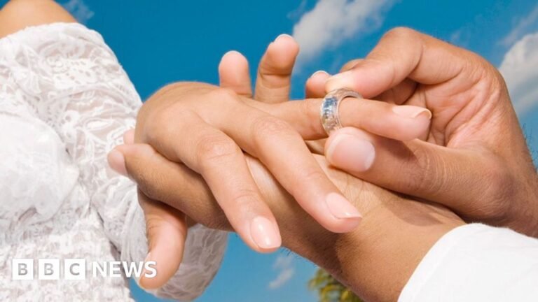 South Africa's Constitutional Court rules that men can take wife's surname