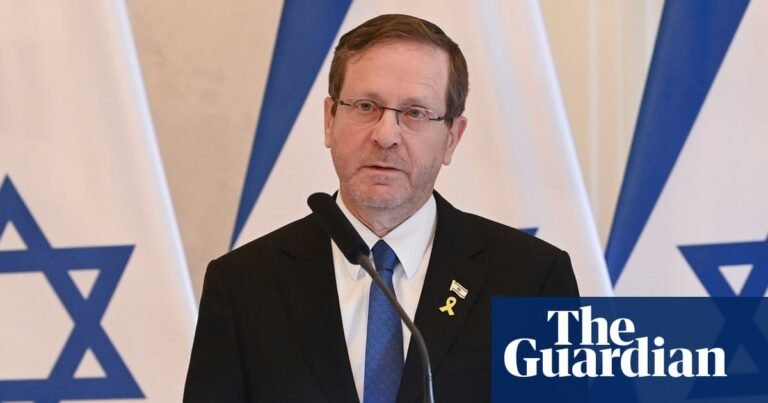 Starmer must not meet Israeli president during UK visit, say Labour MPs | Foreign policy