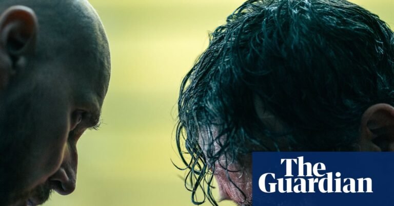 TV tonight: Andrew Lincoln’s dark new drama will suck you in instantly | Television & radio