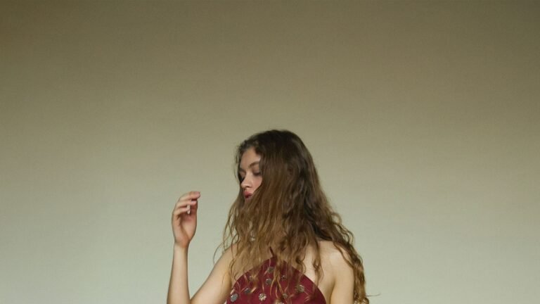 Tanya Taylor Spring 2026 Ready-to-Wear Collection