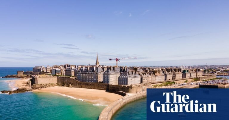 Tell us about a great short hop to Europe by ferry | Travel