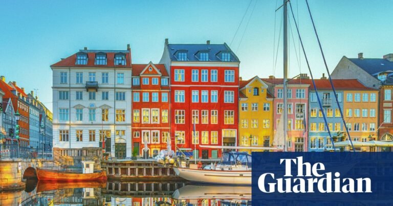 Tell us about your favourite European city break | Travel