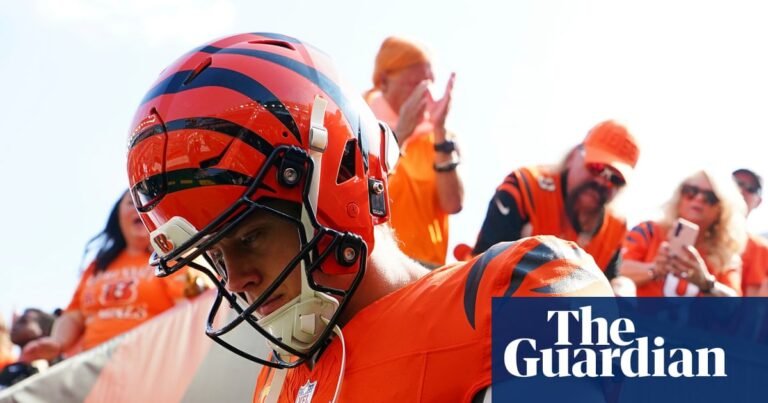 The Bengals think they’re playing fantasy football, and Joe Burrow keeps paying the price | Cincinnati Bengals