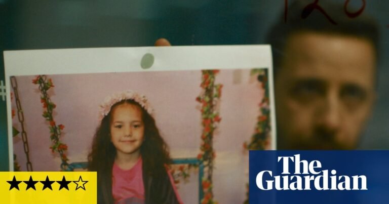 The Voice of Hind Rajab review – provocative docufiction is fierce, urgent and heart-shattering | Film