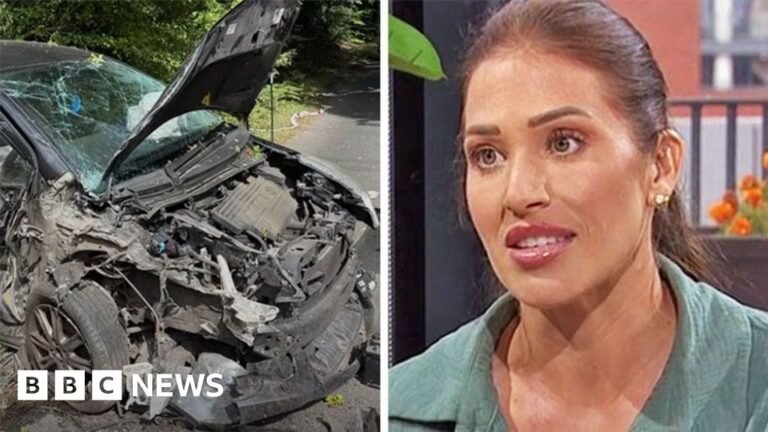 The six things you should do if you're in a crash