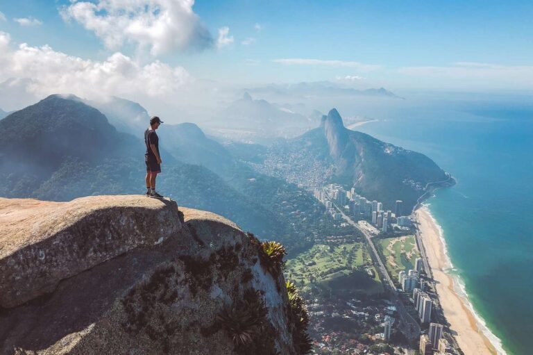 This Destination Was Named No. 1 in the World for Hiking—and It Has Over 300 Scenic Trails to Explore