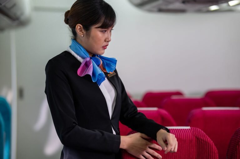 This Is the Most Annoying Thing Airplane Passengers Do, According to Flight Attendants