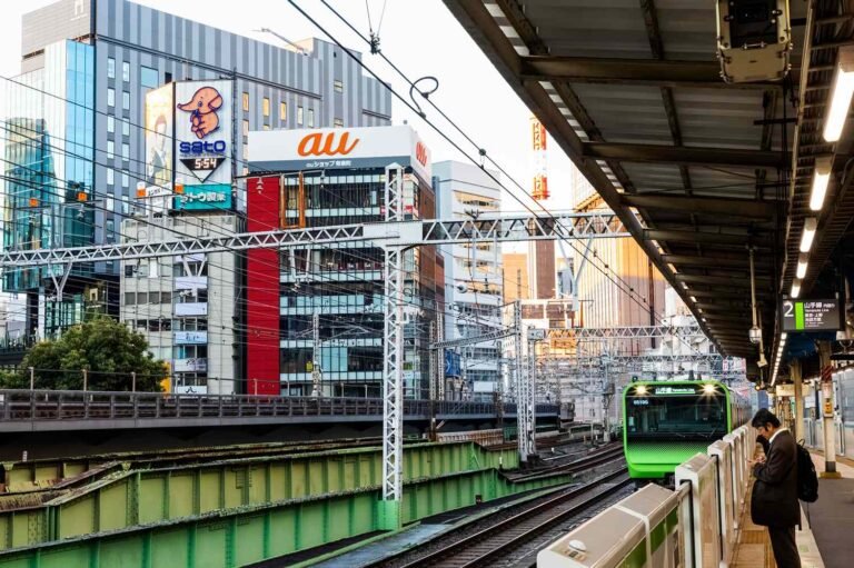This Is the Most Outdated Piece of Japan Travel Advice, According to a Local