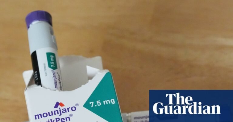 Thousands in England unable to access weight loss jabs via GP, figures reveal | NHS