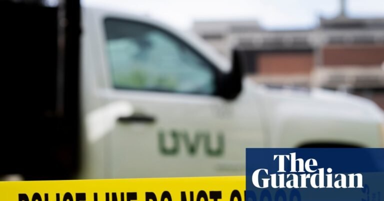 Utah campus open carry permit under fresh scrutiny after Kirk shooting | Utah