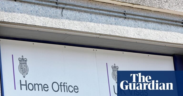 What do the immigration figures for the UK really show? | Immigration and asylum