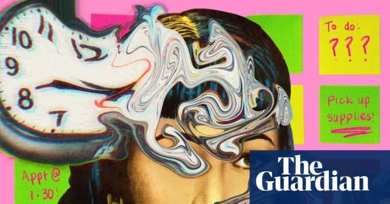 What is ‘executive dysfunction’ and how do you overcome it? | Well actually