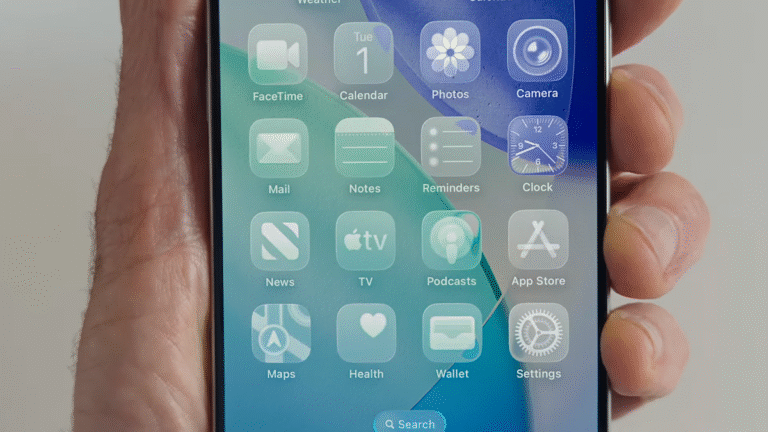 What to know about the free iPhone software update arriving September 15