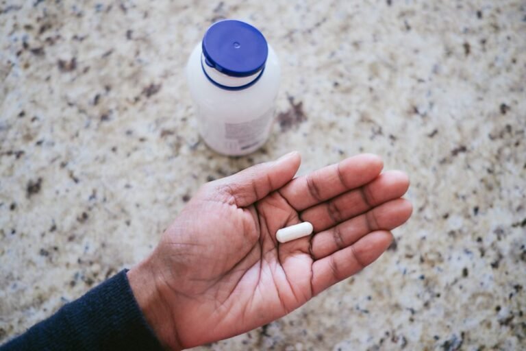 Why you might not need that magnesium supplement...