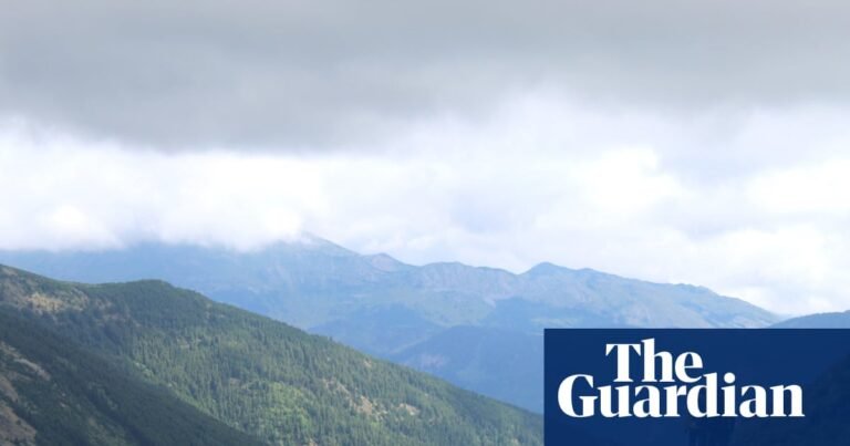 ‘I wish the stones here could talk’: an epic hike through Kosovo’s Accursed mountains | Kosovo holidays