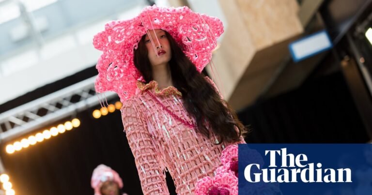 ‘It’s a celebration of all the creativity in the north of England’: the return of Manchester fashion week | Fashion weeks